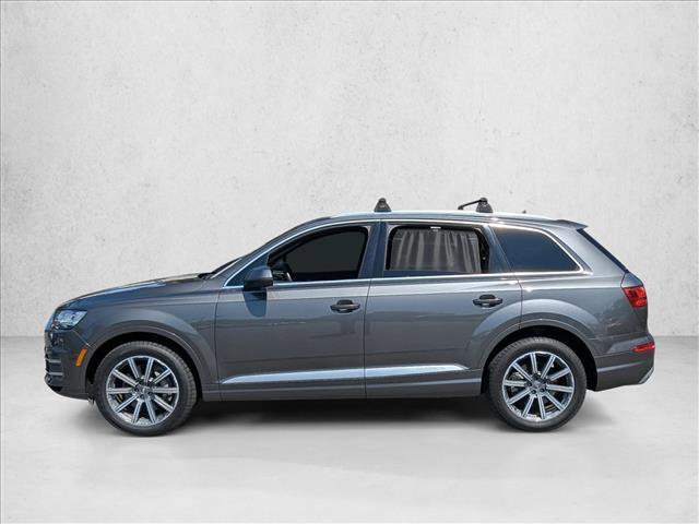 Used 2018 Audi Q7 3.0T Premium Plus w/ Premium Plus Package AWD/4WD image 9
