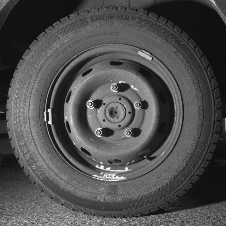 Used 2024 Ford Transit 350 XLT image 12