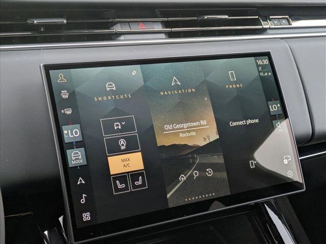 New 2026 Land Rover Range Rover Sport Autobiography AWD/4WD image 12