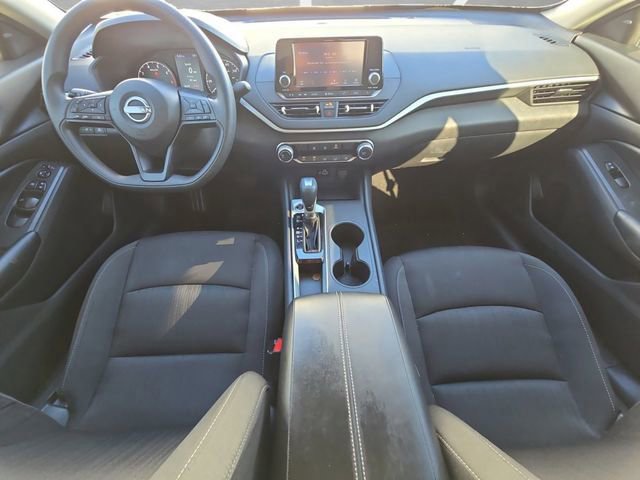 Used 2023 Nissan Altima 2.5 S FWD image 20