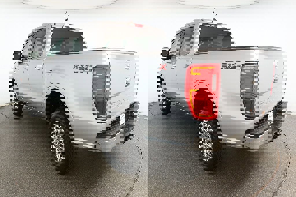 Used 2021 Ford Ranger XLT w/ Equipment Group 301A Mid image 6