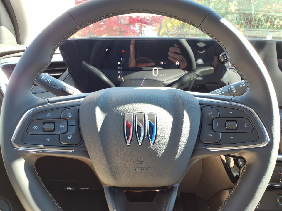 New 2026 Buick Encore GX Sport Touring w/ Comfort Package image 22