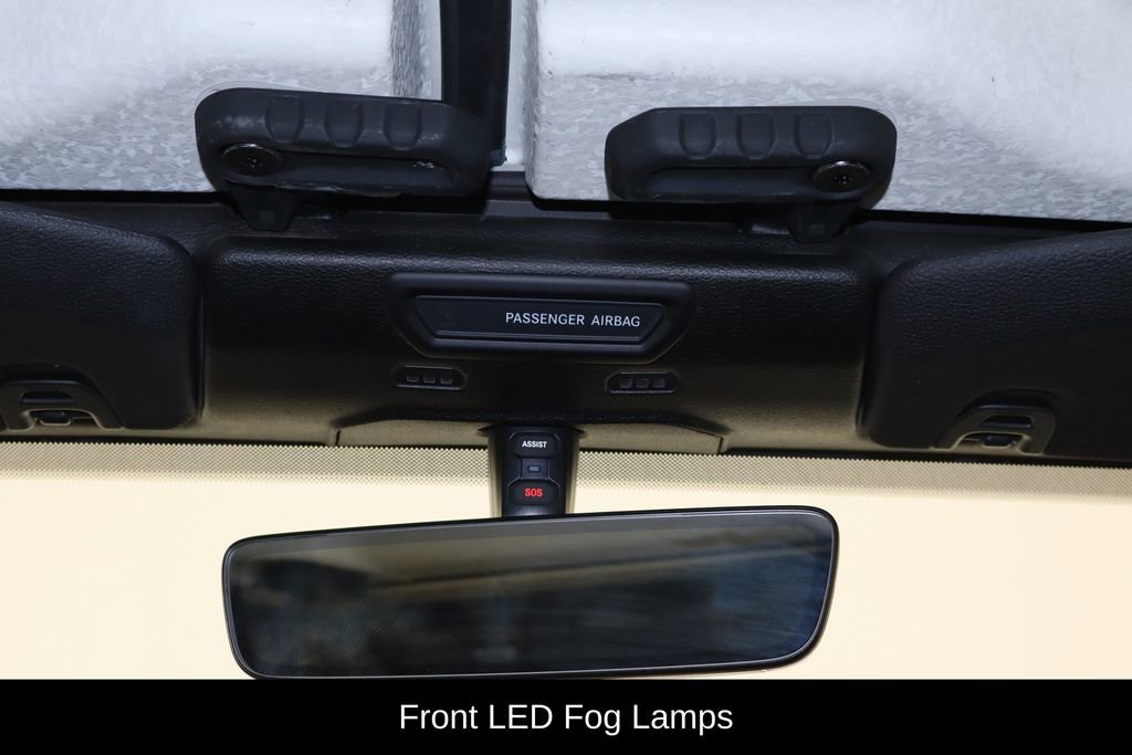 Used 2018 Jeep Wrangler Unlimited Rubicon AWD/4WD image 23