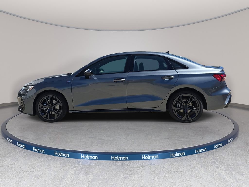 New 2026 Audi A3 2.0T Premium image 8