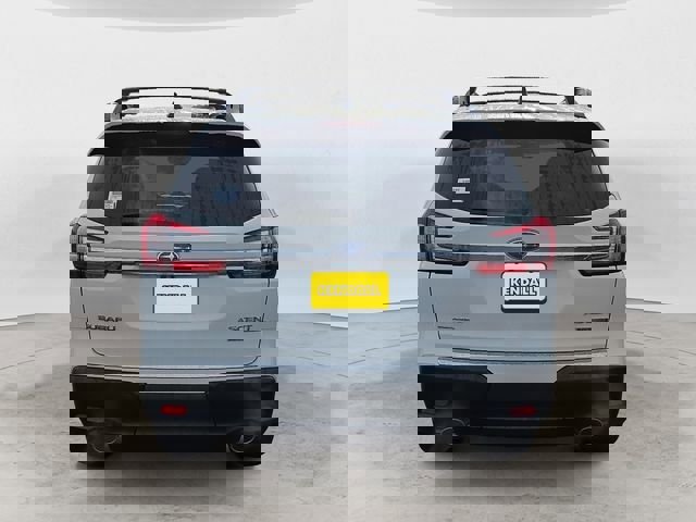 New 2026 Subaru Ascent Touring image 4