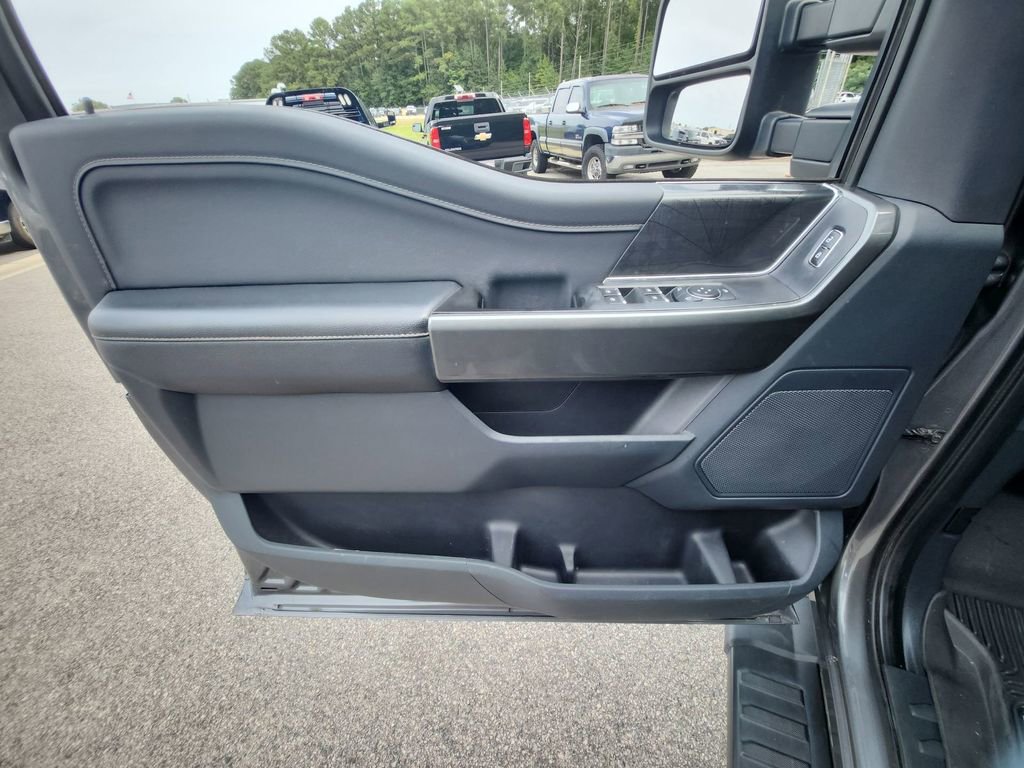 Used 2022 Ford F150 XLT w/ Equipment Group 302A High image 26