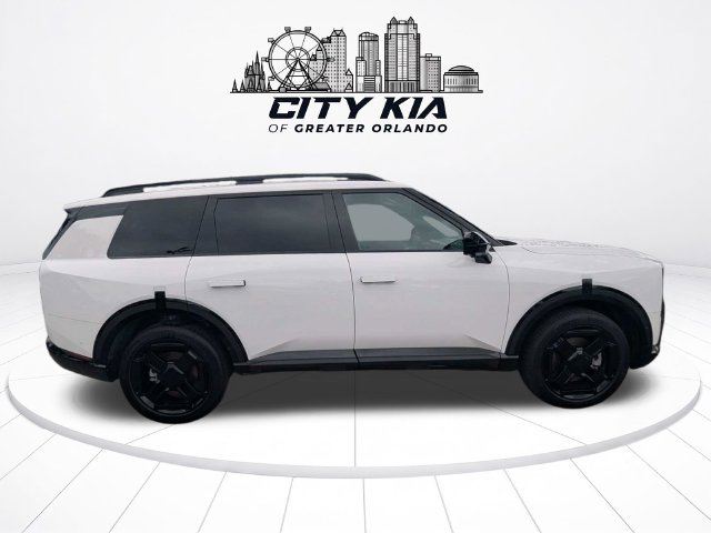 Certified 2027 Kia Telluride SX Prestige X-Line AWD/4WD image 7
