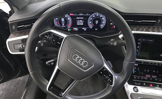 Used 2023 Audi A6 3.0T Prestige w/ Prestige Package image 8