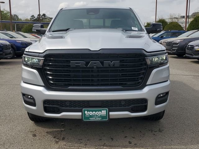 New 2026 RAM 1500 Laramie w/ Night Edition image 2