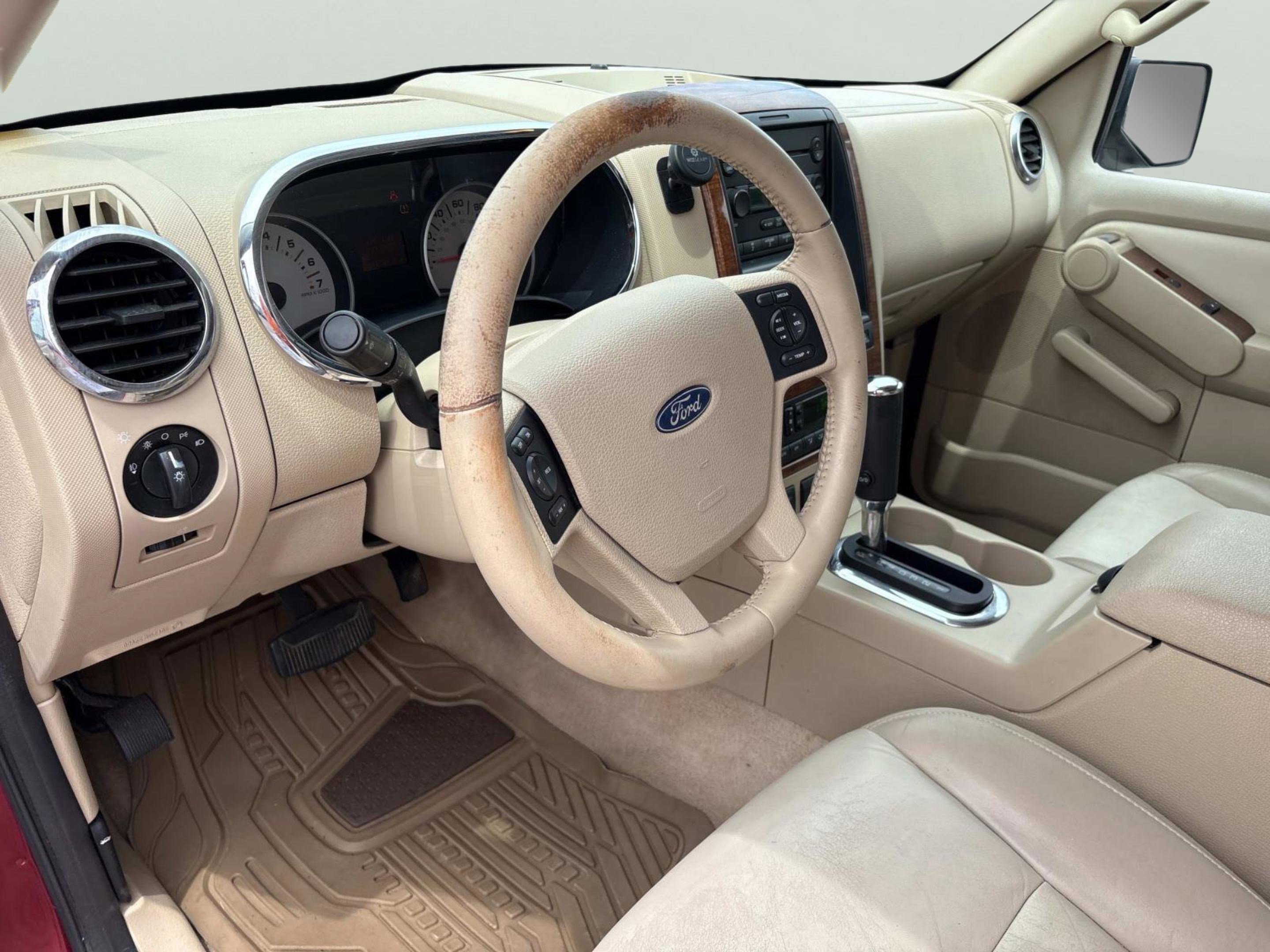 Used 2006 Ford Explorer Eddie Bauer AWD/4WD image 25