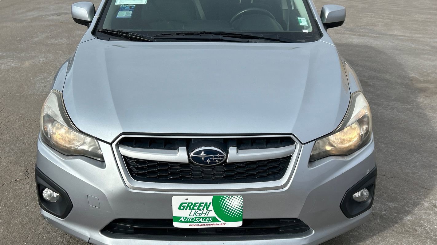 Used 2013 Subaru Impreza 2.0i Sport Premium image 15