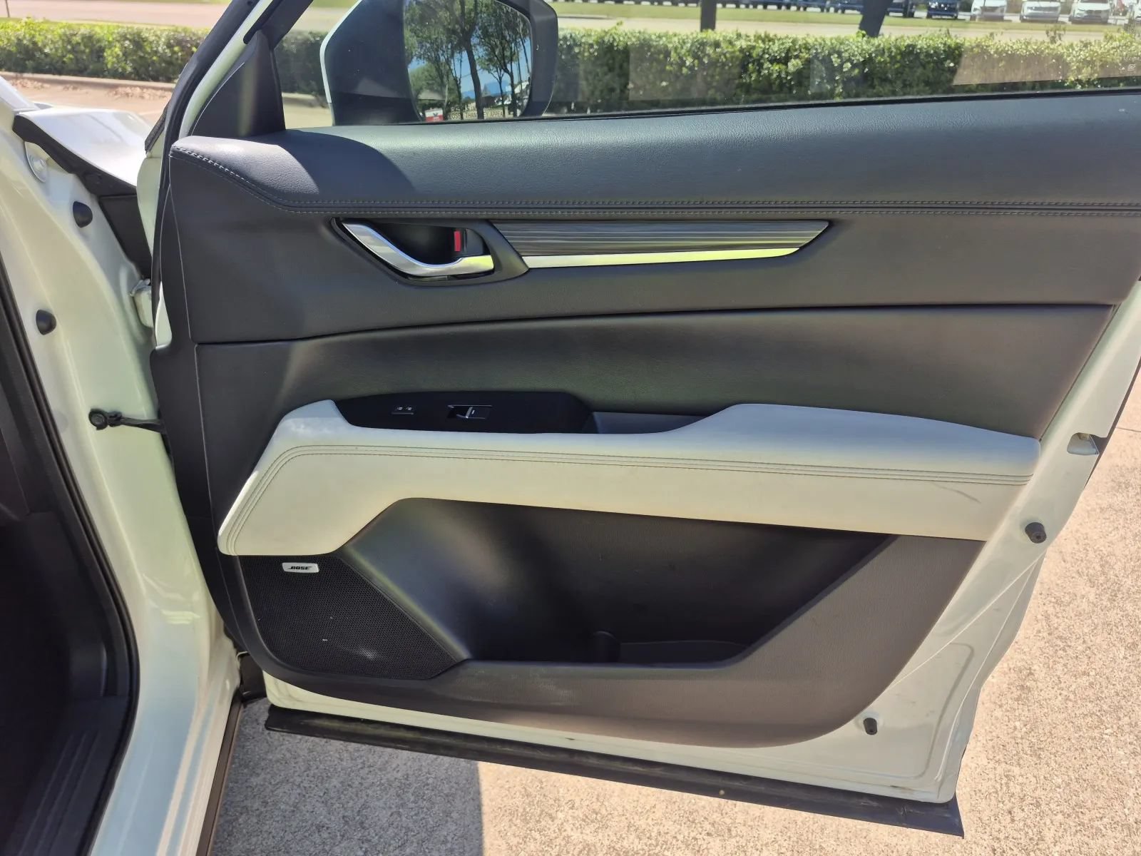 Used 2020 MAZDA CX-5 Grand Touring FWD image 18
