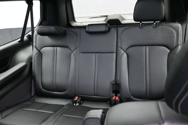 New 2026 Jeep Grand Wagoneer L Summit w/ Rear Seat Video Group I AWD/4WD image 39