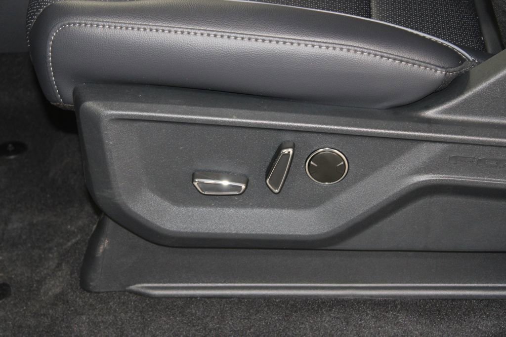 New 2026 Ford F150 Lariat image 23