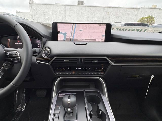 New 2026 MAZDA CX-90 3.3 Turbo w/ Premium Plus Pkg image 13