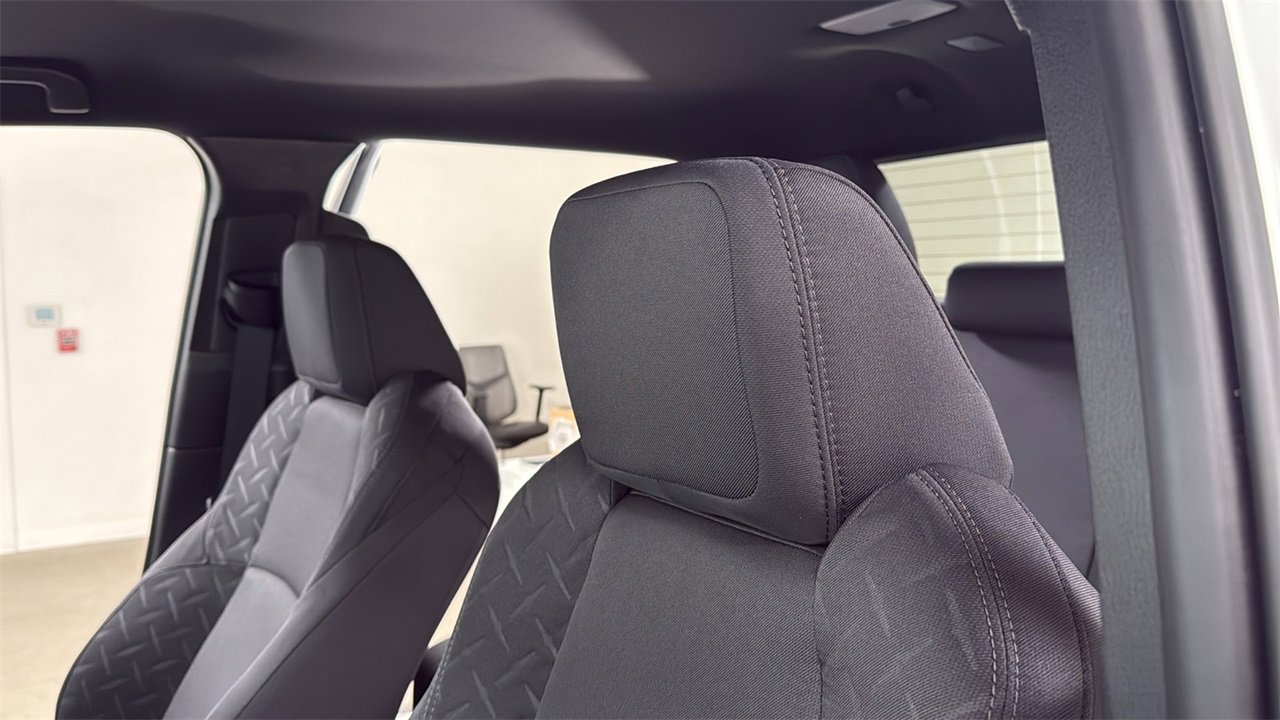 New 2026 Toyota Tacoma SR5 image 13