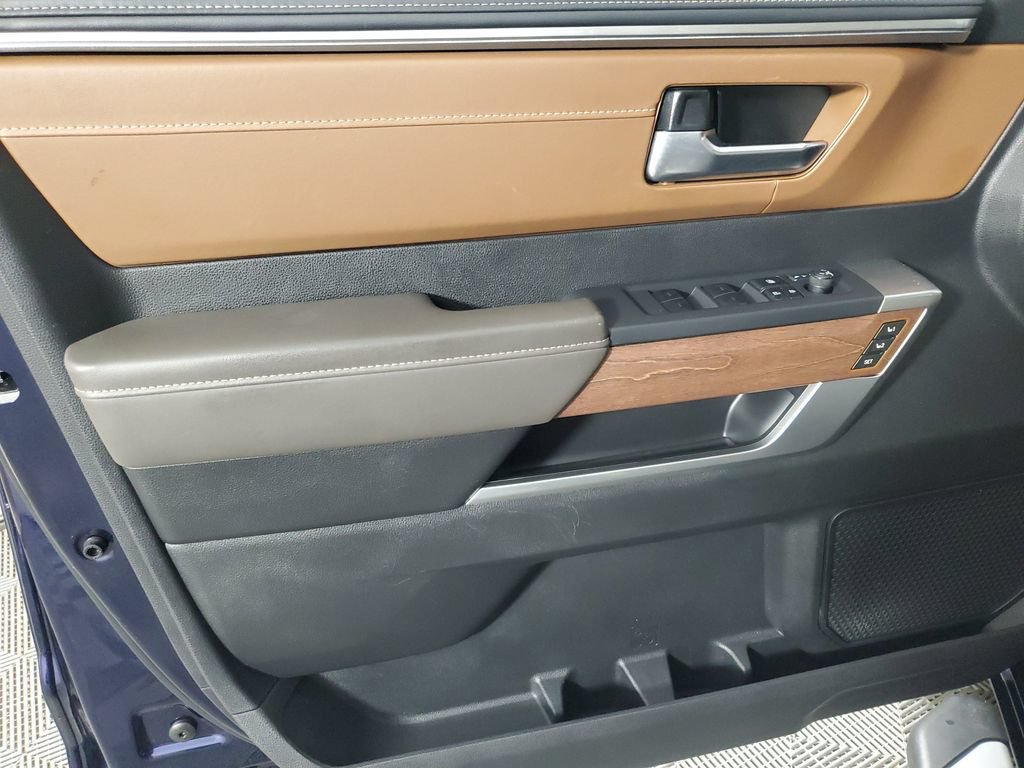 Used 2023 Toyota Tundra 1794 Edition RWD image 17