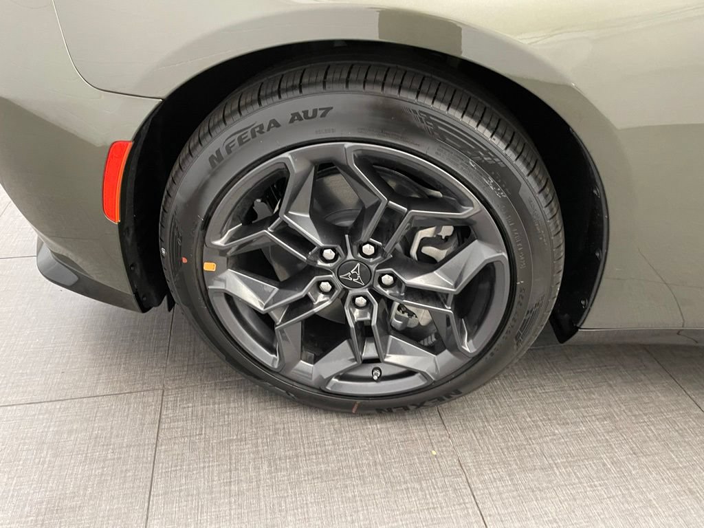 New 2026 Dodge Charger R/T w/ Blacktop Package AWD/4WD image 10