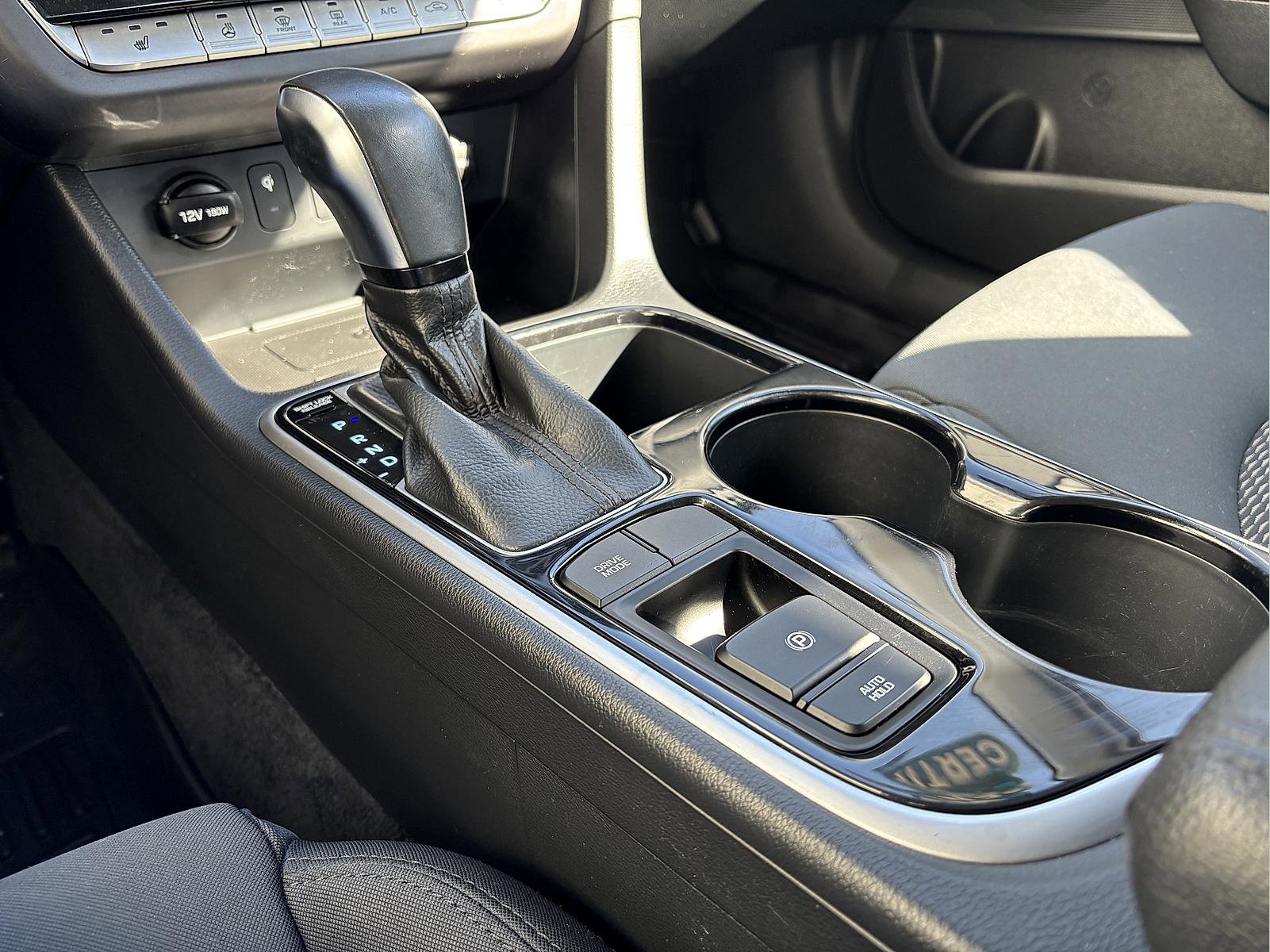 Used 2019 Hyundai Sonata SEL w/ Tech Package 02 FWD image 27
