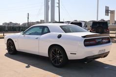 Used 2023 Dodge Challenger R/T Scat Pack w/ Plus Package image 5