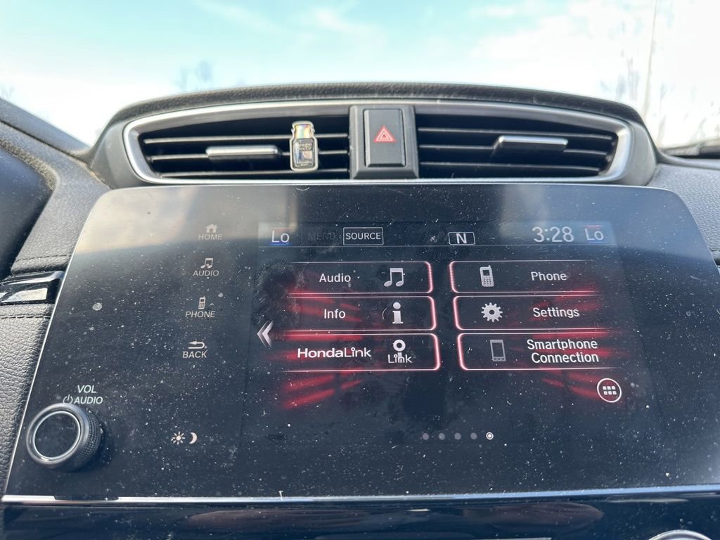 Used 2021 Honda CR-V EX image 25