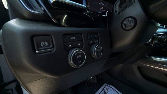 Used 2024 Chevrolet Silverado 1500 LTZ AWD/4WD image 24