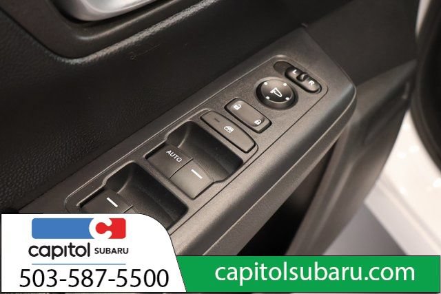 Used 2024 Honda CR-V LX image 10