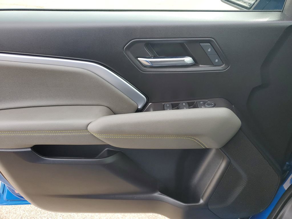 Certified 2024 Chevrolet Colorado ZR2 w/ Technology Package image 25