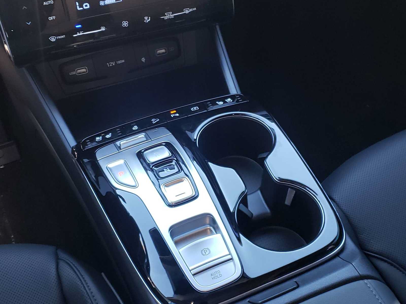 Certified 2023 Hyundai Tucson Limited FWD image 23