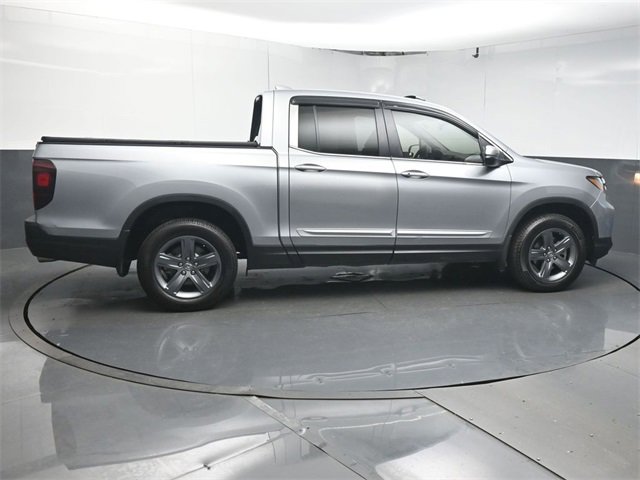 Used 2021 Honda Ridgeline RTL image 8