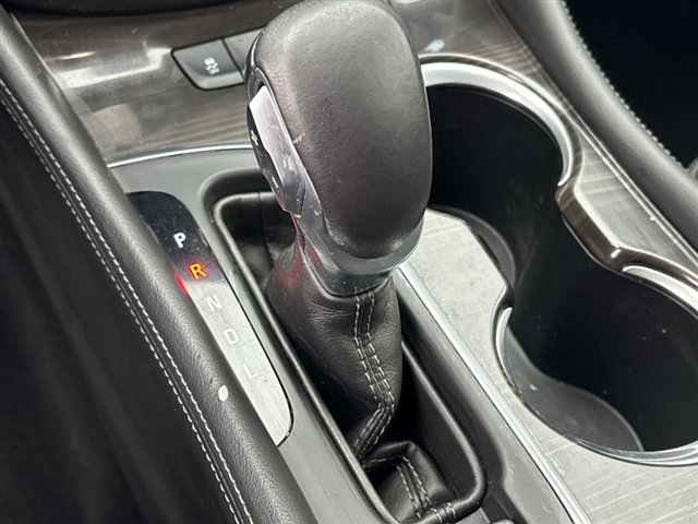 Certified 2019 Buick Envision Essence image 15