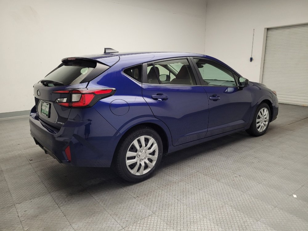 Used 2024 Subaru Impreza 2.0i image 10