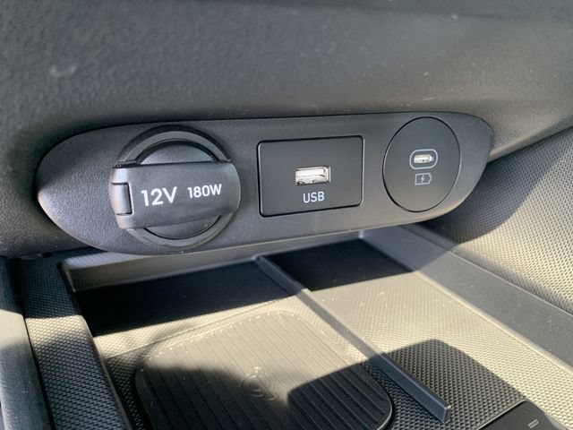 New 2026 Hyundai Elantra SEL Sport FWD image 28