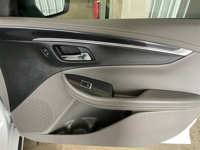 Used 2018 Chevrolet Impala LS FWD image 20
