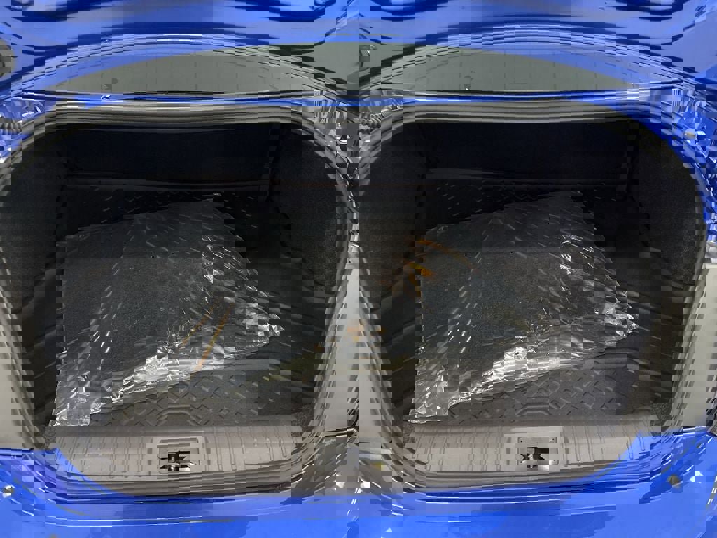 New 2026 Subaru BRZ Limited RWD image 36