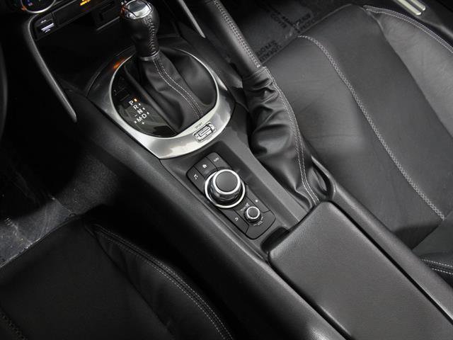 Certified 2023 MAZDA MX-5 Miata Grand Touring w/ Weather Package image 15