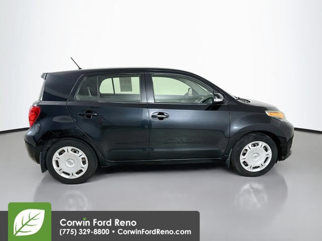 Used 2013 Scion xD FWD image 8