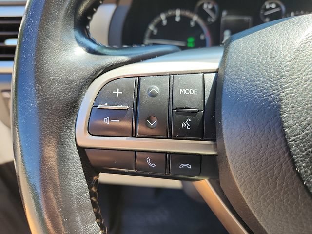 Used 2021 Lexus GX 460 Premium w/ Premium Package AWD/4WD image 25