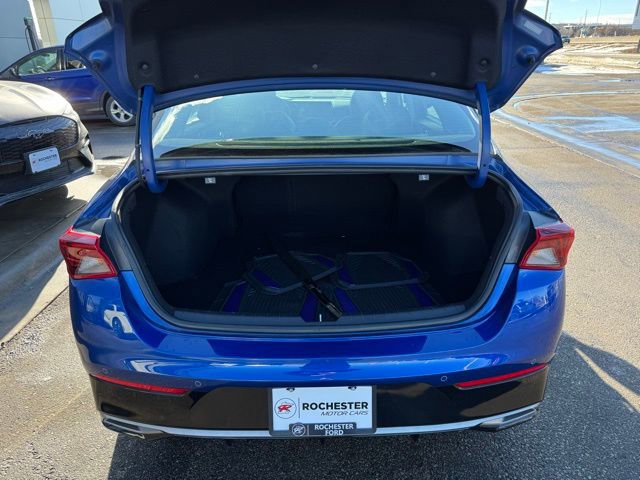 Used 2024 Kia K5 EX w/ EX Premium Package image 39