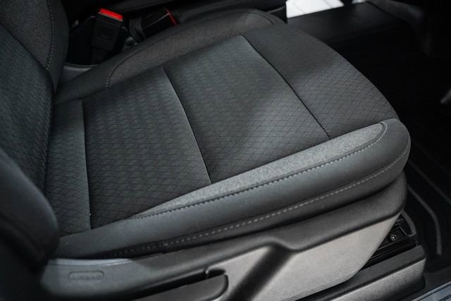 Used 2024 Chevrolet Silverado 3500 LT w/ Snow Plow Prep Package image 42