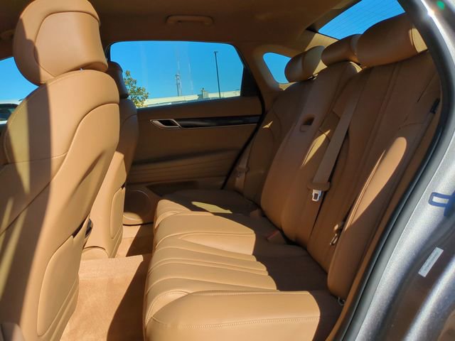 Certified 2025 Genesis G80 2.5T image 11