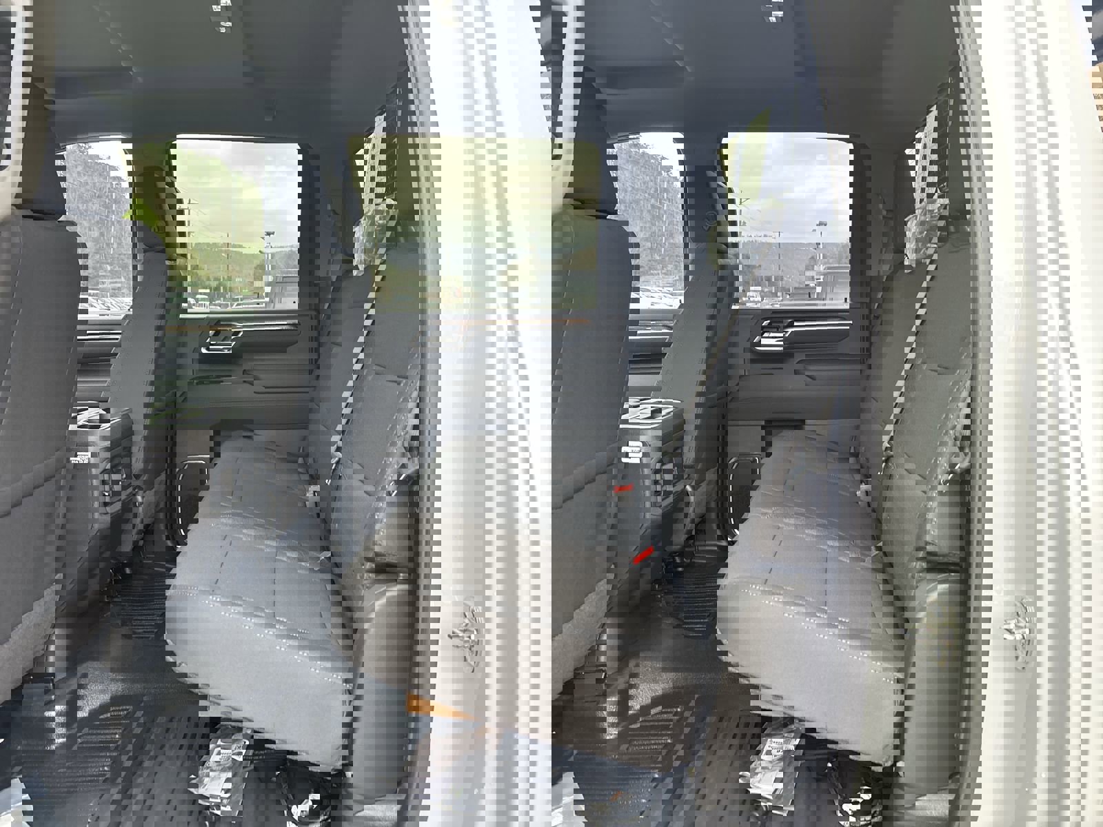 New 2026 Chevrolet Silverado 3500 LT w/ Convenience Package image 24