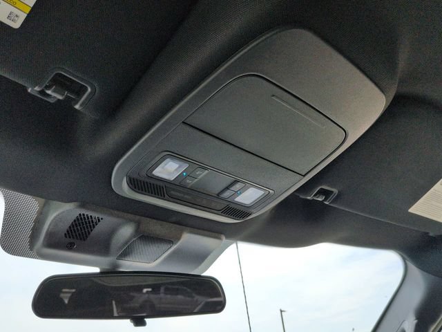 Used 2025 Ford F150 STX w/ Equipment Group 200A RWD image 26