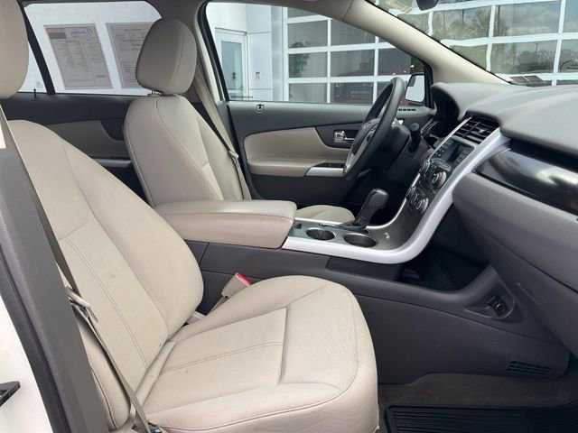 Used 2013 Ford Edge SE AWD/4WD image 8