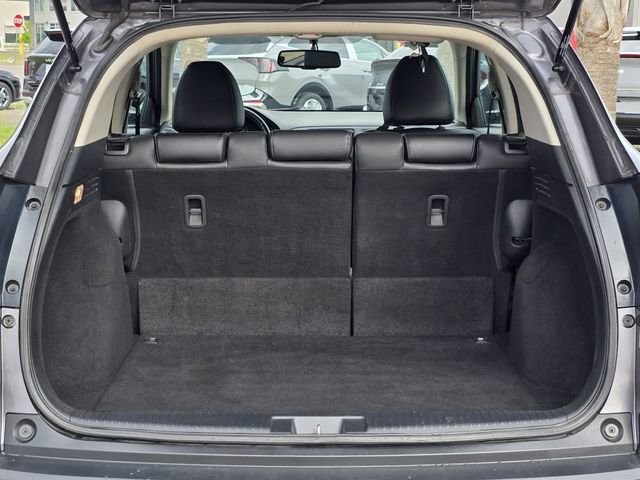 Used 2016 Honda HR-V EX-L image 13