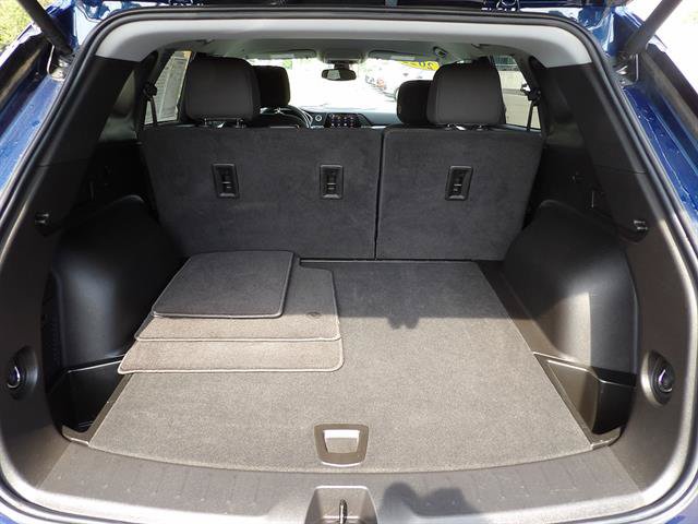 Certified 2022 Chevrolet Blazer LT AWD/4WD image 40
