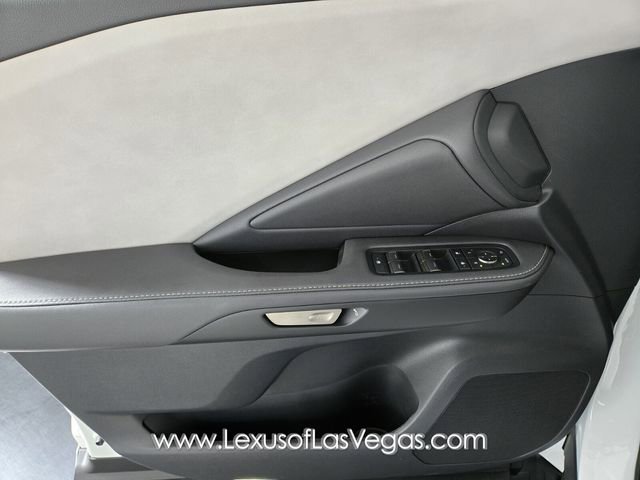 New 2026 Lexus TX 350 AWD image 16