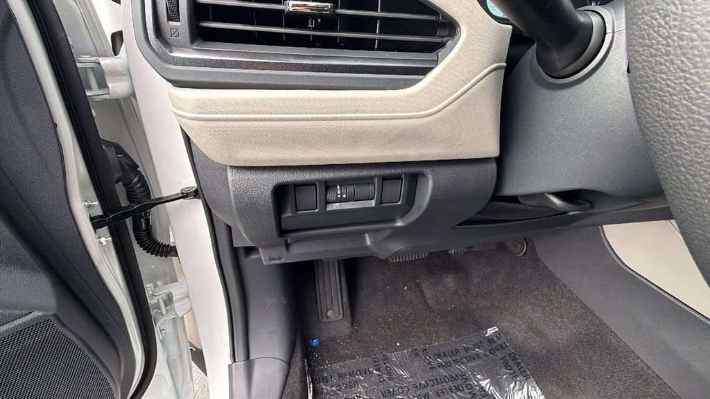 New 2026 Subaru Forester image 30