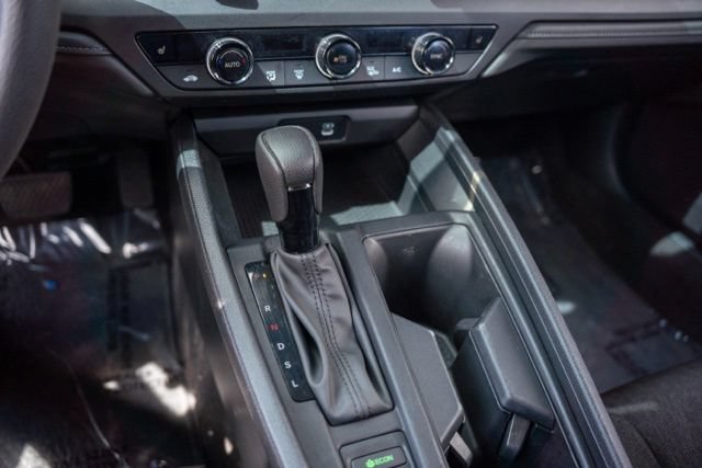 Used 2023 Honda Accord EX image 23