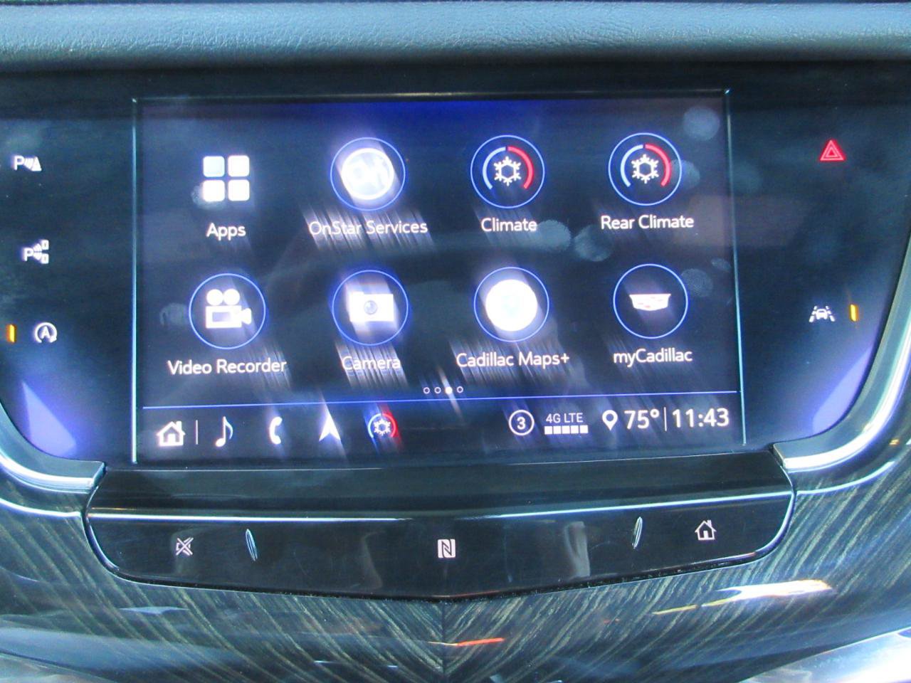 Used 2020 Cadillac XT6 Premium Luxury AWD/4WD image 64